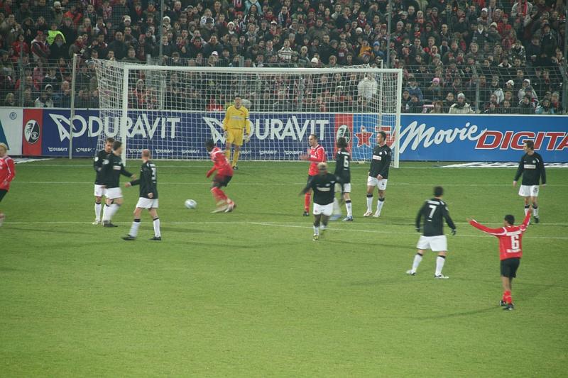 DFB-Pokal Freiburg-Mainz-807